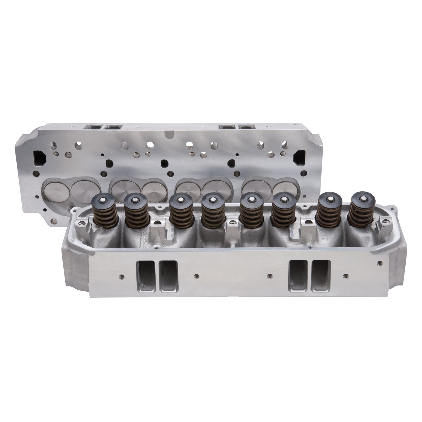 Engine Cylinder Head by Edelbrock