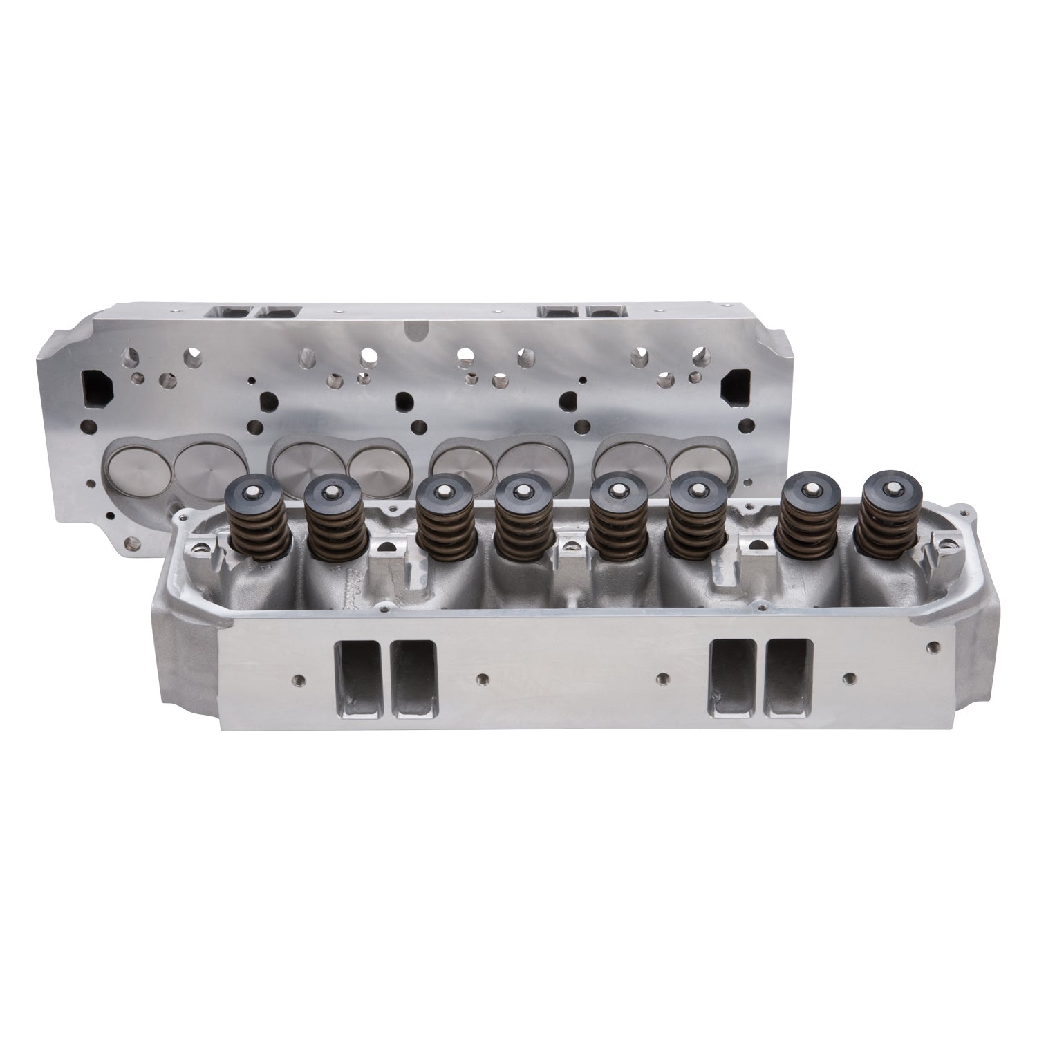 Engine Cylinder Head by Edelbrock