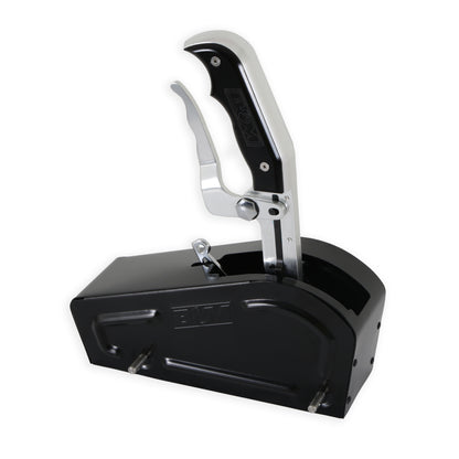 B&M Magnum Grip Pro Stick Shifter, Two-Tone Powerglide by B&M