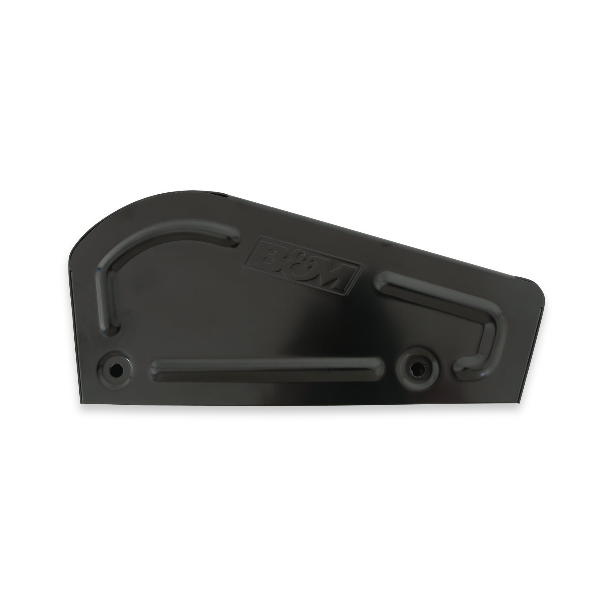 B&M Magnum Grip Pro Stick Shifter, Two-Tone Powerglide by B&M