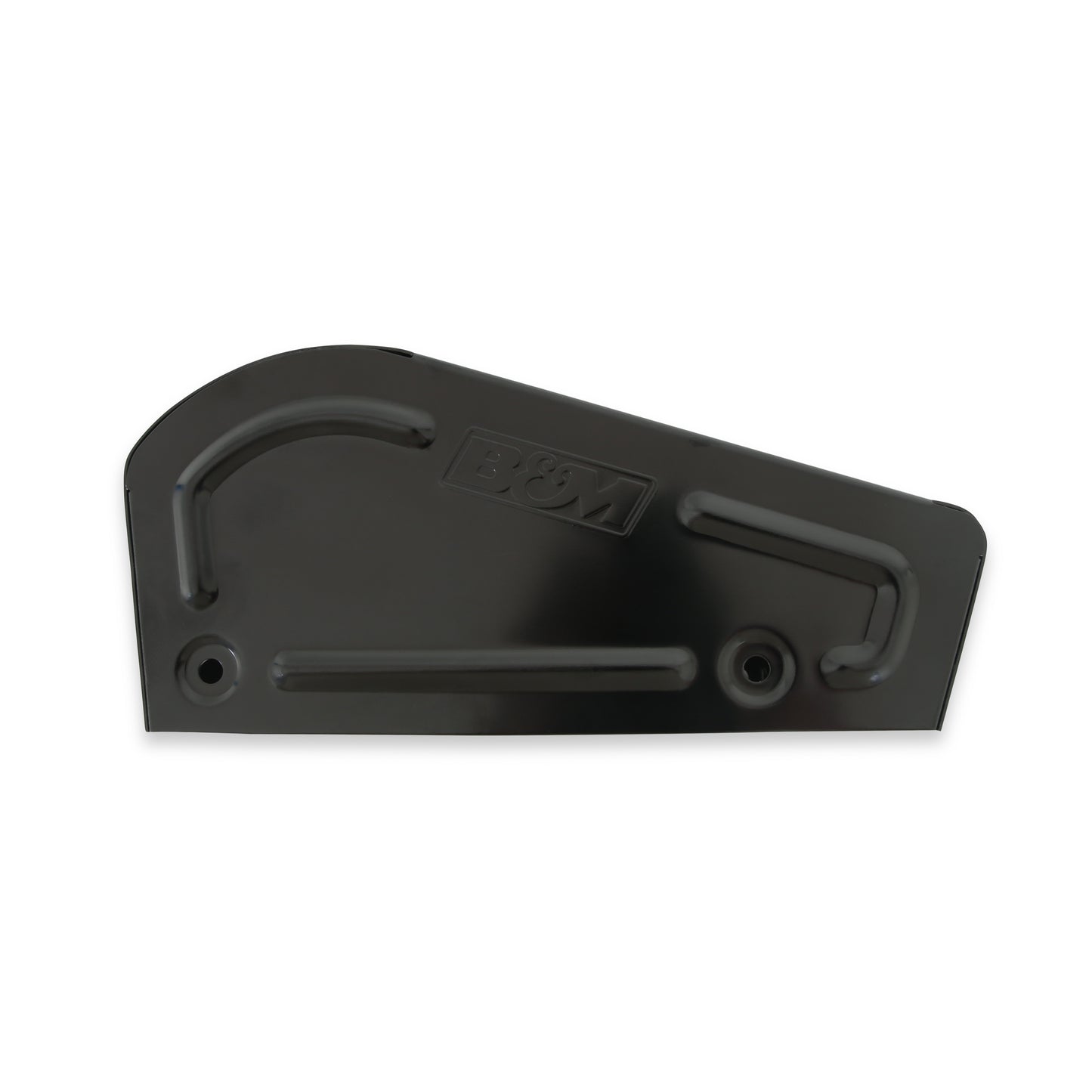 B&M Magnum Grip Pro Stick Shifter, Two-Tone Powerglide by B&M
