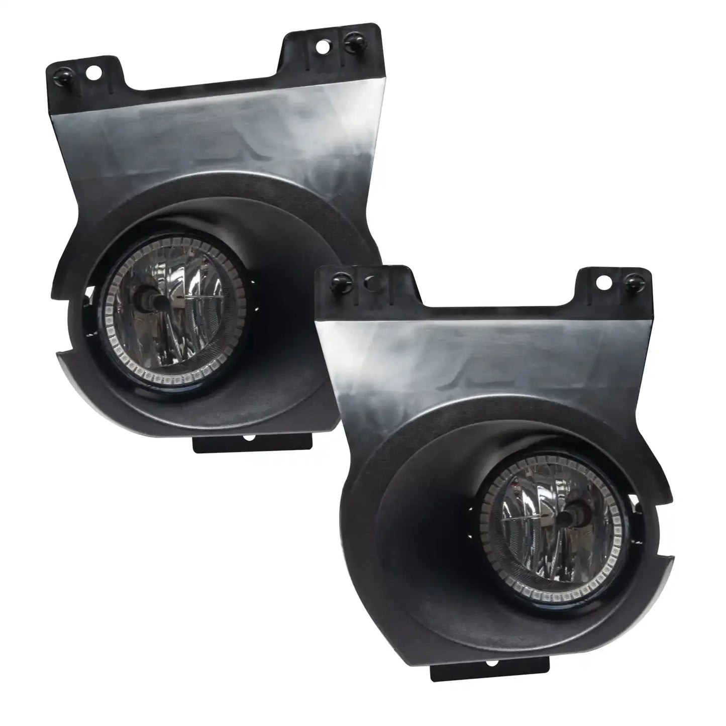 ORACLE Lighting 2011-2014 Ford F-150 Pre-Assembled Halo Fog Lights by ORACLE Lighting