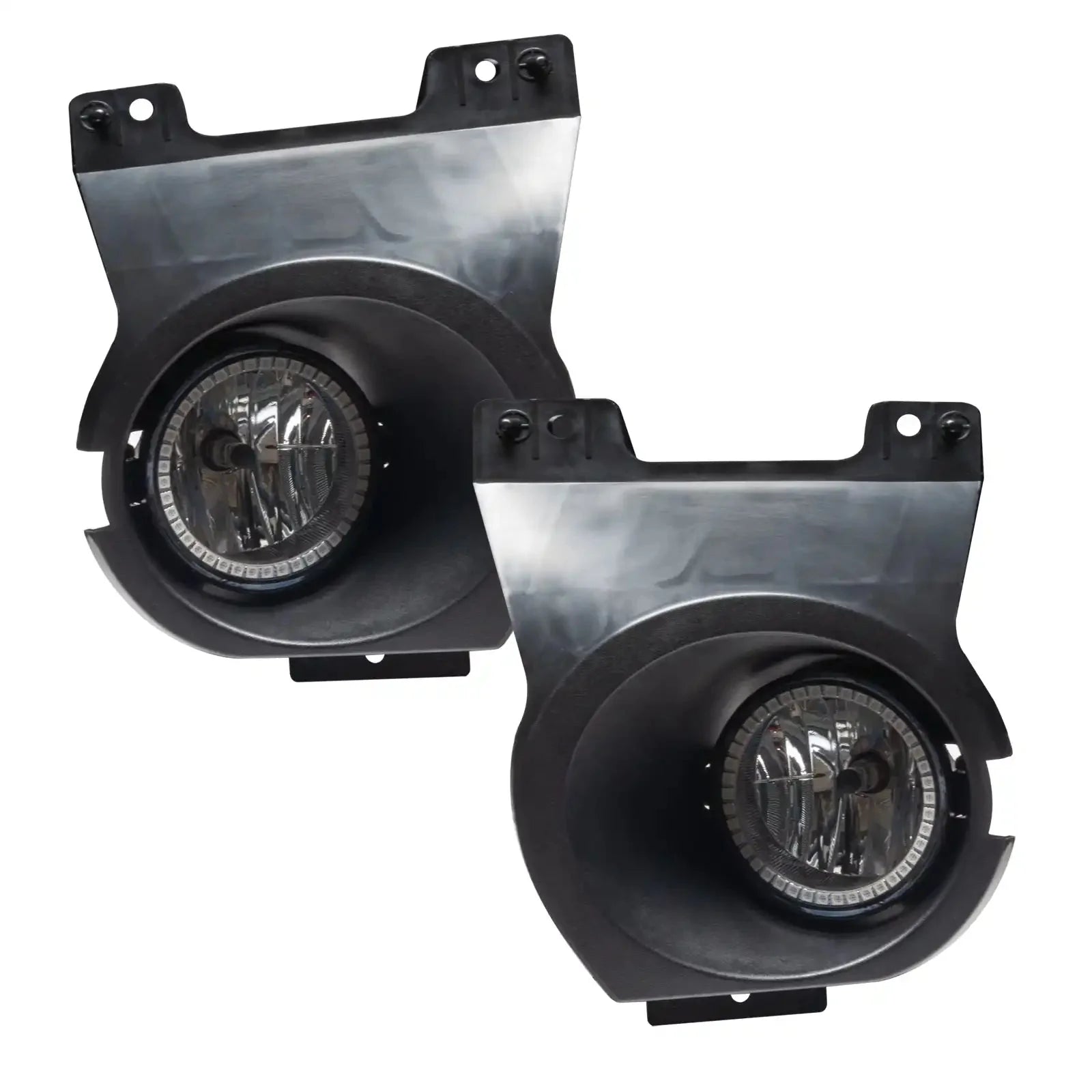 ORACLE Lighting 2011-2014 Ford F-150 Pre-Assembled Halo Fog Lights by ORACLE Lighting