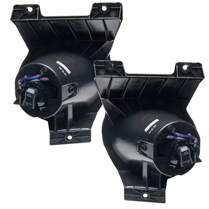 ORACLE Lighting 2011-2014 Ford F-150 Pre-Assembled Halo Fog Lights by ORACLE Lighting