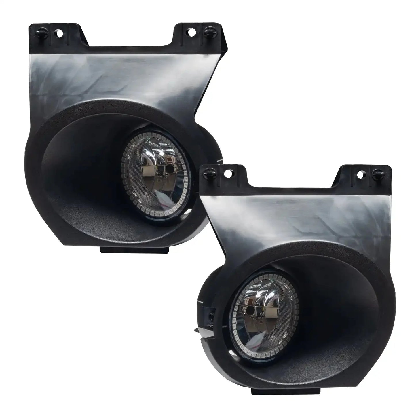 ORACLE Lighting 2011-2014 Ford F-150 Pre-Assembled Halo Fog Lights by ORACLE Lighting