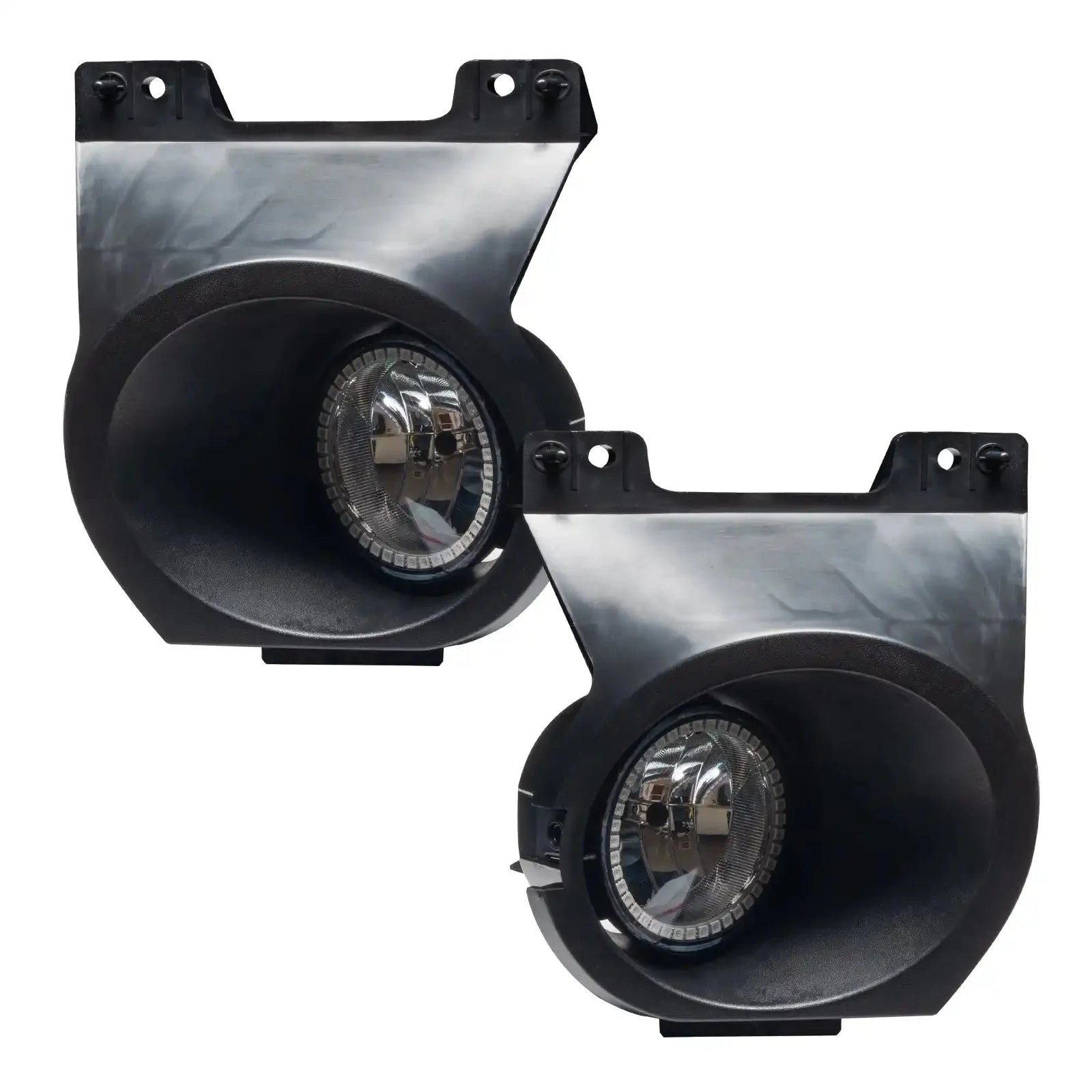 ORACLE Lighting 2011-2014 Ford F-150 Pre-Assembled Halo Fog Lights by ORACLE Lighting