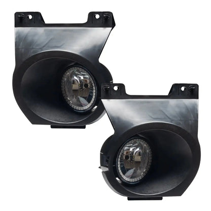ORACLE Lighting 2011-2014 Ford F-150 Pre-Assembled Halo Fog Lights by ORACLE Lighting