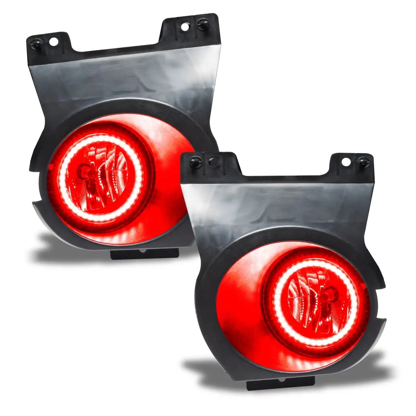 ORACLE Lighting 2011-2014 Ford F-150 Pre-Assembled Halo Fog Lights by ORACLE Lighting