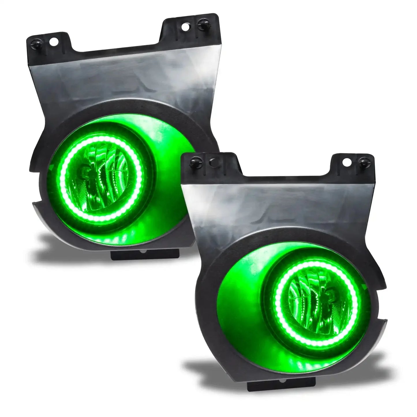 ORACLE Lighting 2011-2014 Ford F-150 Pre-Assembled Halo Fog Lights by ORACLE Lighting