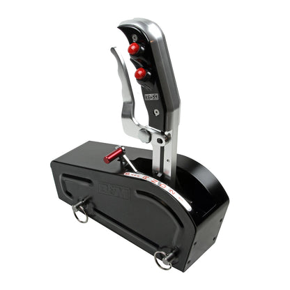 Universal 2/3/4-speed Compatible Shifter by B&M