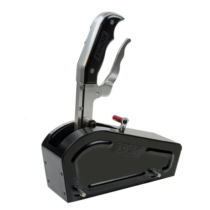 Universal 2/3/4-speed Compatible Shifter by B&M