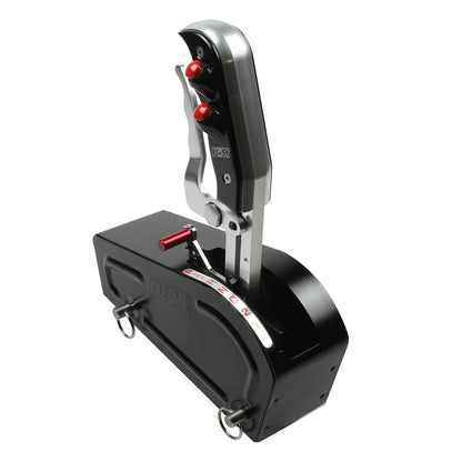 Universal 2/3/4-speed Compatible Shifter by B&M