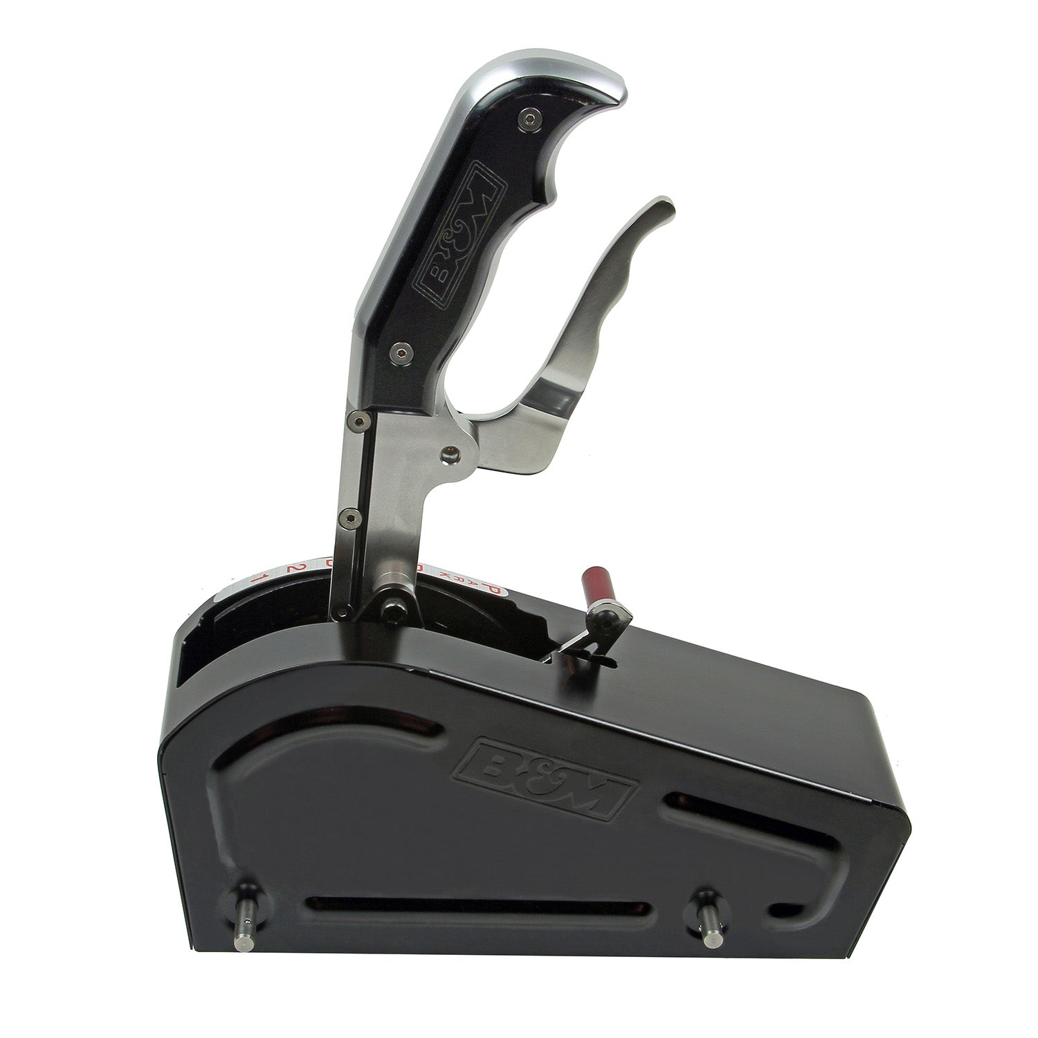Universal 2/3/4-speed Compatible Shifter by B&M