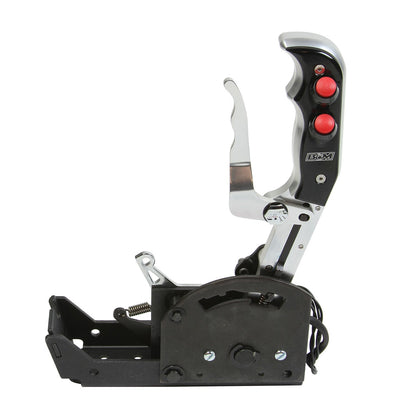Universal 2/3/4-speed Compatible Shifter by B&M