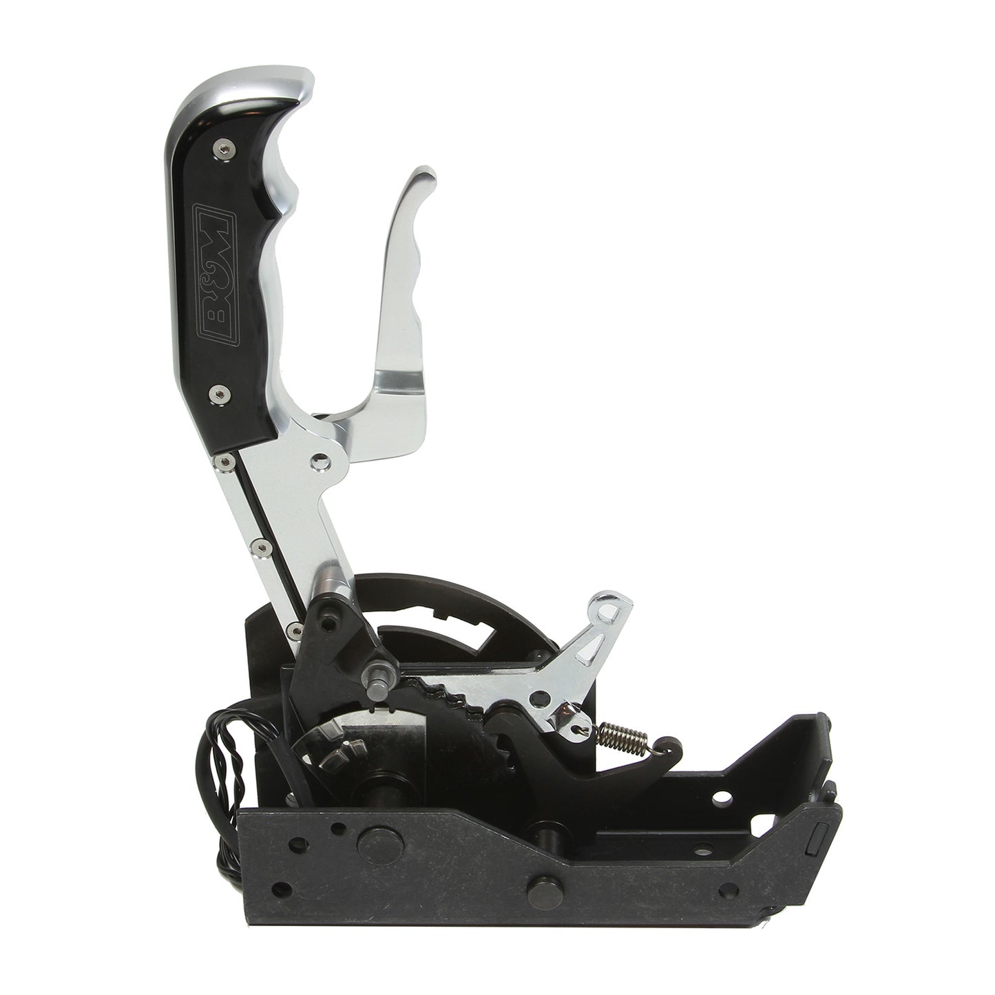 Universal 2/3/4-speed Compatible Shifter by B&M
