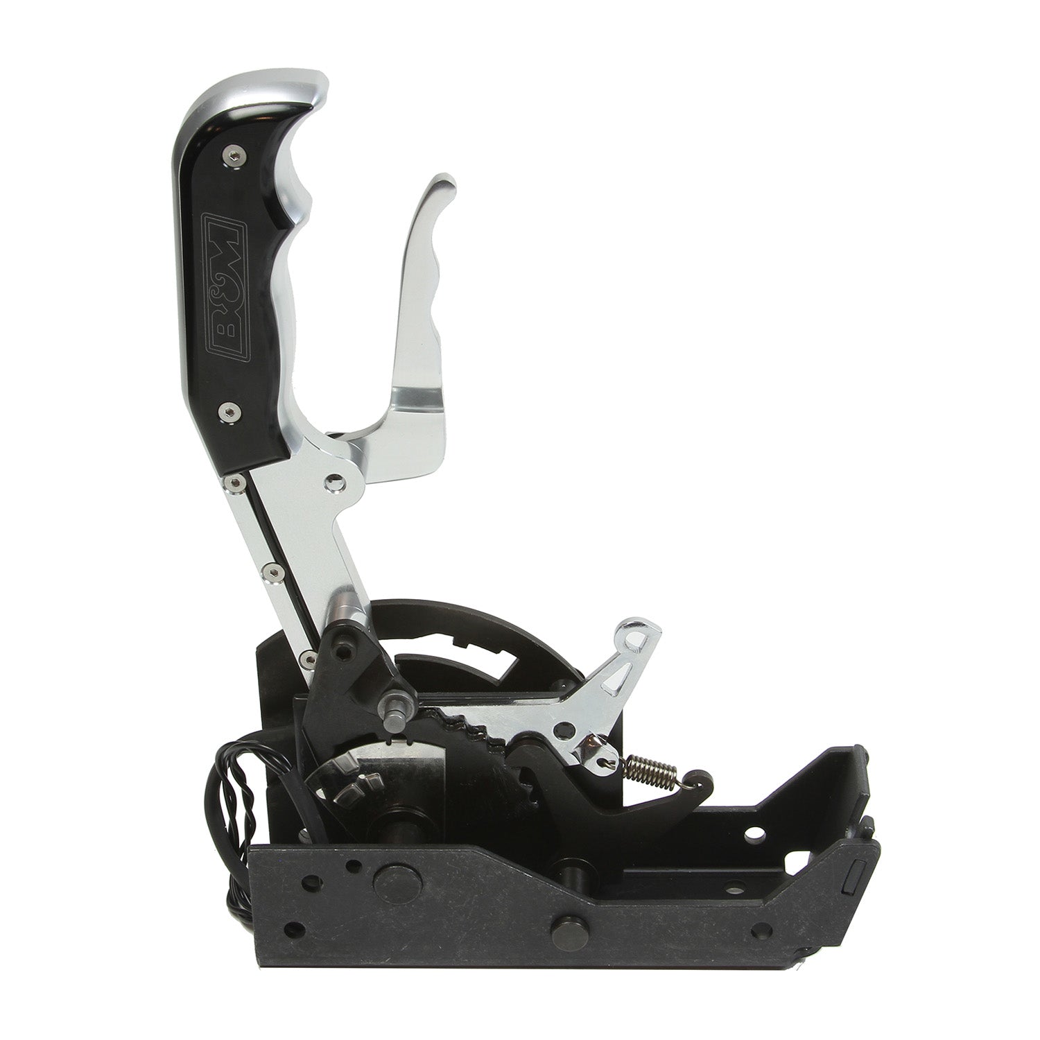 Universal 2/3/4-speed Compatible Shifter by B&M