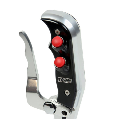 Universal 2/3/4-speed Compatible Shifter by B&M