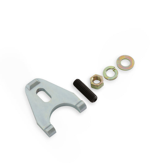 MSD Chevy Billet Distributor Hold Down Clamp by MSD