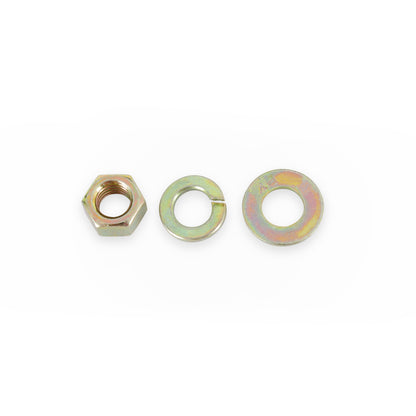 MSD Chevy Billet Distributor Hold Down Clamp by MSD