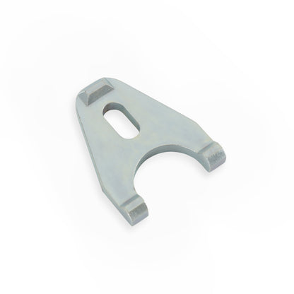 MSD Chevy Billet Distributor Hold Down Clamp by MSD