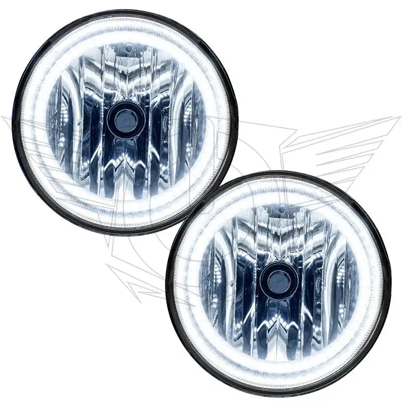 ORACLE Lighting 2008-2011 Ford Ranger Pre-Assembled Halo Fog Lights by ORACLE Lighting