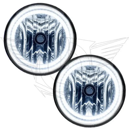 ORACLE Lighting 2008-2011 Ford Ranger Pre-Assembled Halo Fog Lights by ORACLE Lighting