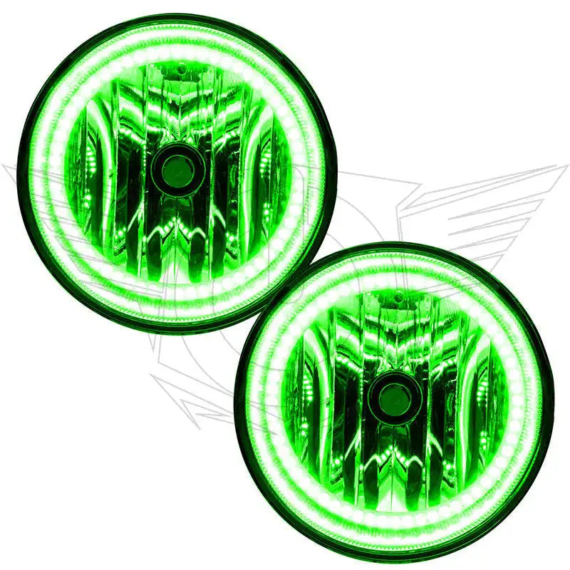 ORACLE Lighting 2008-2011 Ford Ranger Pre-Assembled Halo Fog Lights by ORACLE Lighting