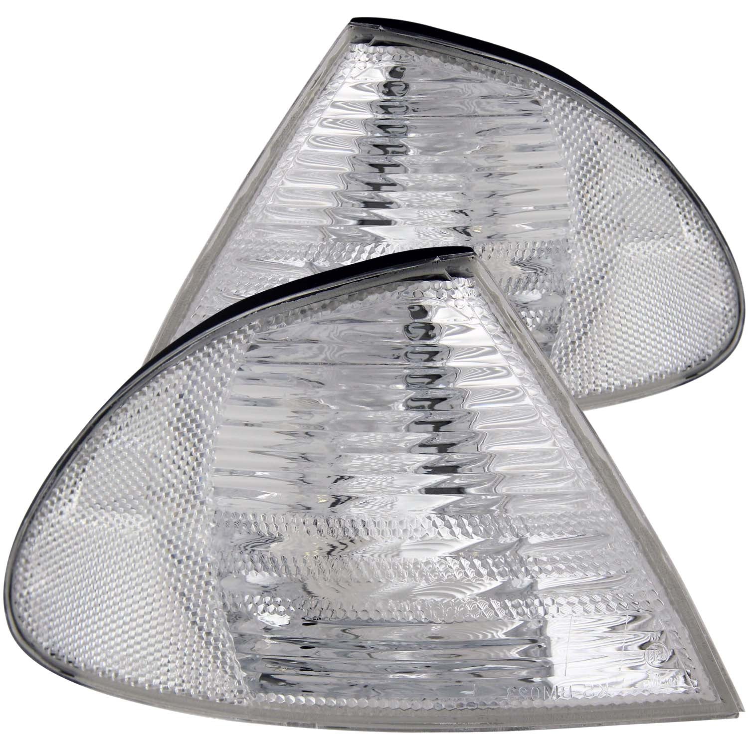 Cornering Light Assembly by ANZO USA