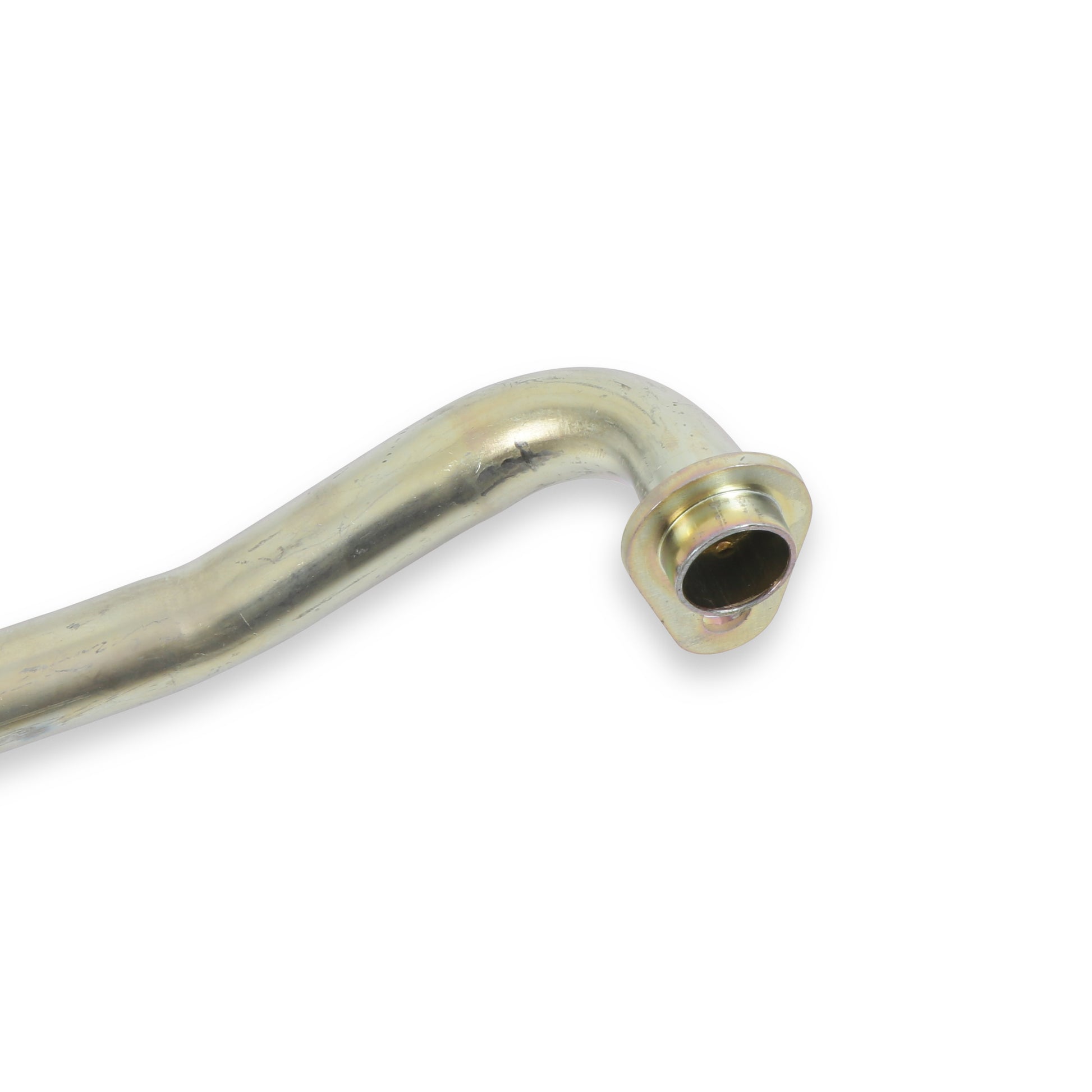 Holley Gen III Hemi Swap Oil Pan - Natural by Holley