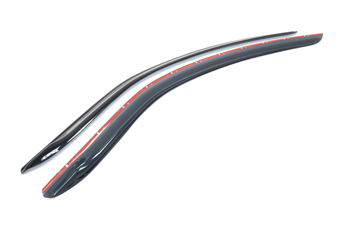 OLM Rain Guard Deflector Kit - 2013-2021 FR-S/ BRZ/86 by OLM