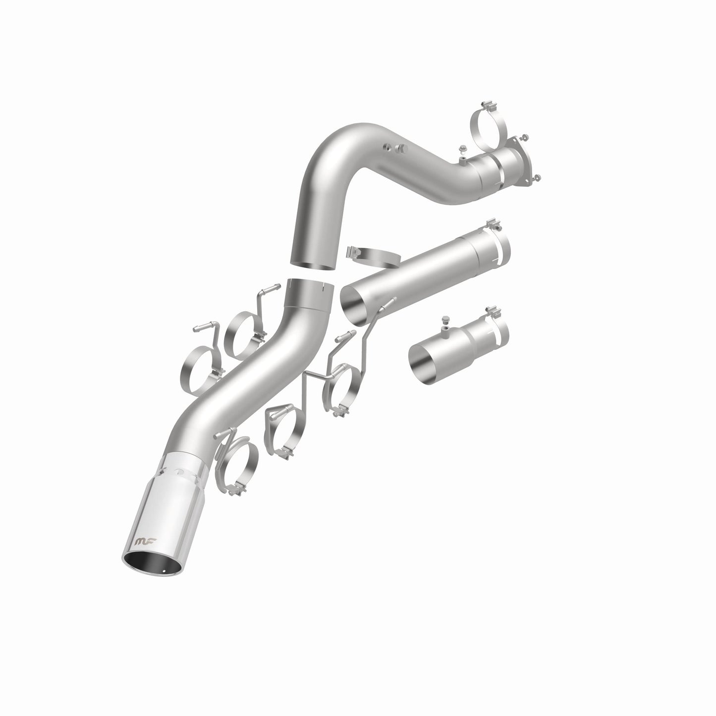 MagnaFlow PRO DPF Series Diesel 5in. Filter-Back by MagnaFlow Exhaust Products