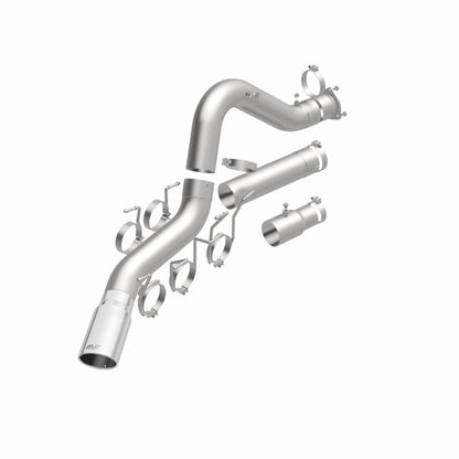 MagnaFlow PRO DPF Series Diesel 5in. Filter-Back by MagnaFlow Exhaust Products