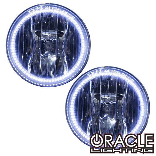 2014-2015 GMC Sierra 1500 Pre-Assembled Fog Lights by ORACLE Lighting