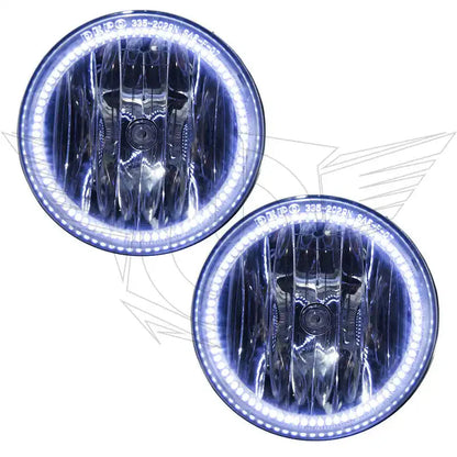 2014-2015 GMC Sierra 1500 Pre-Assembled Fog Lights by ORACLE Lighting