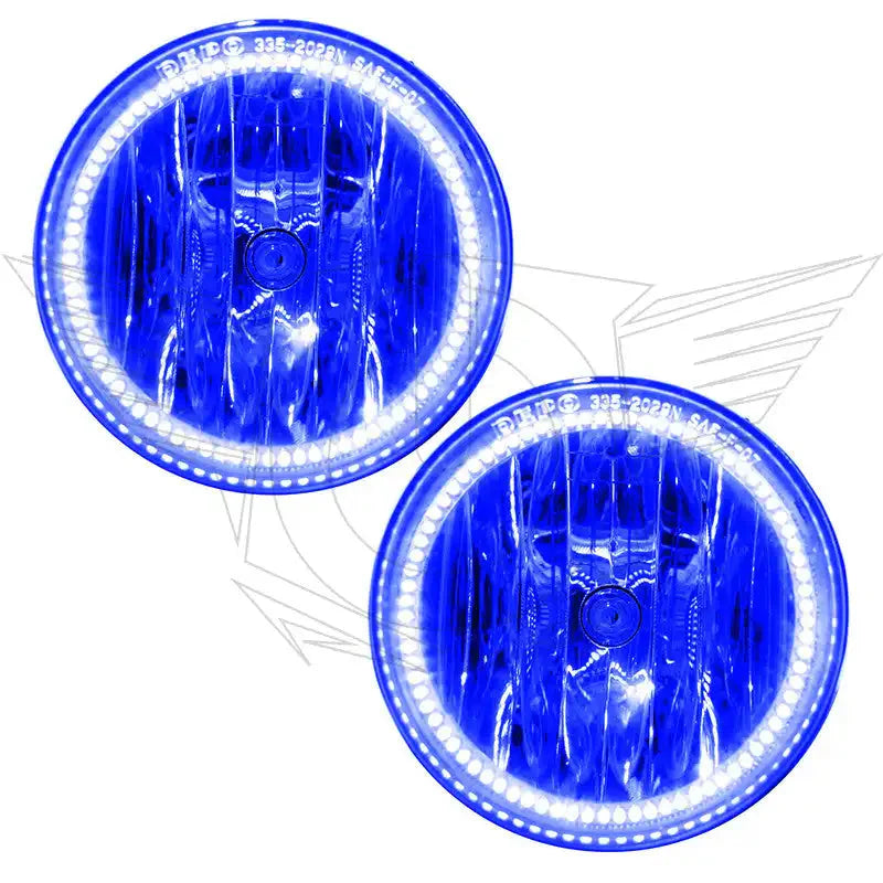 2014-2015 GMC Sierra 1500 Pre-Assembled Fog Lights by ORACLE Lighting