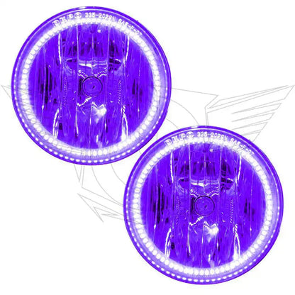 2014-2015 GMC Sierra 1500 Pre-Assembled Fog Lights by ORACLE Lighting