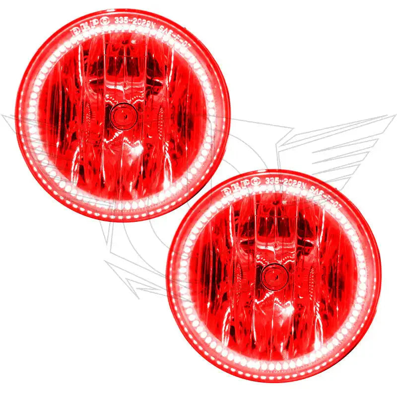 2014-2015 GMC Sierra 1500 Pre-Assembled Fog Lights by ORACLE Lighting