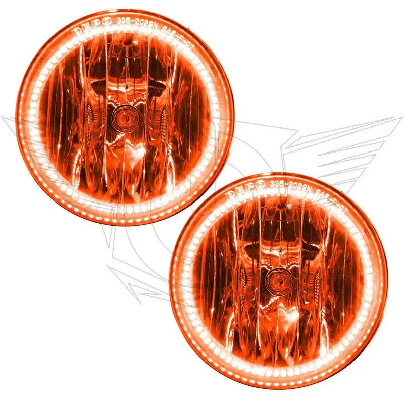 2014-2015 GMC Sierra 1500 Pre-Assembled Fog Lights by ORACLE Lighting
