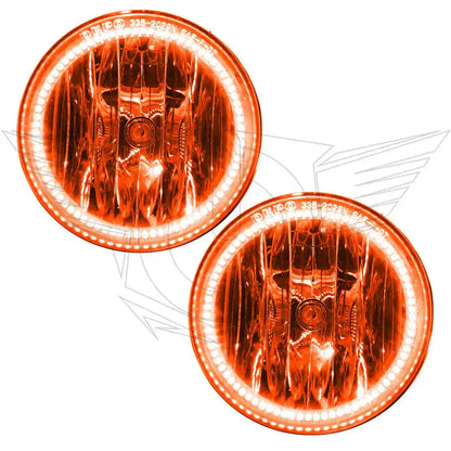 2014-2015 GMC Sierra 1500 Pre-Assembled Fog Lights by ORACLE Lighting