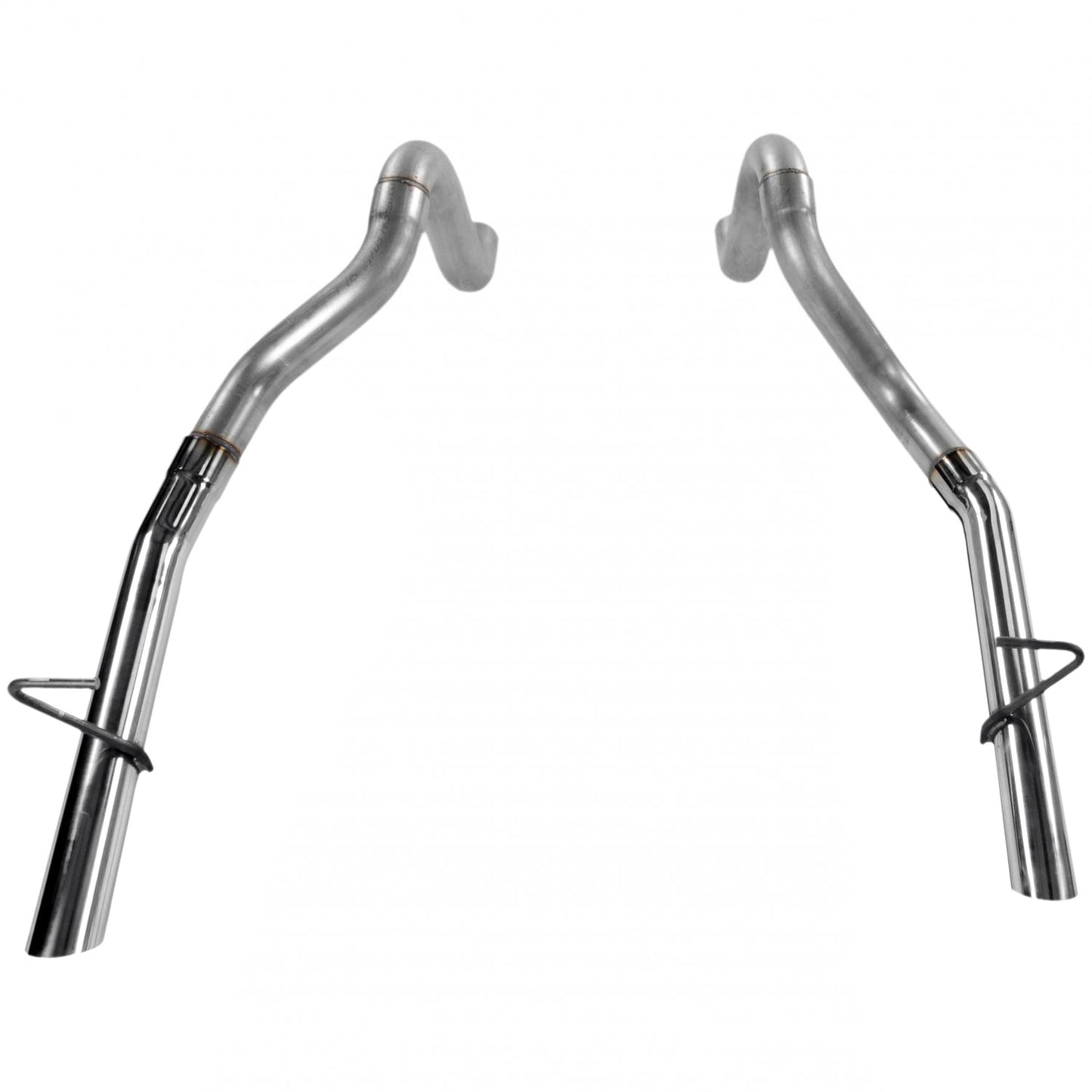 Fits 1986-1993 Ford Mustang LX 5.0L & 1986 Mustang GT 5.0L by Flowmaster