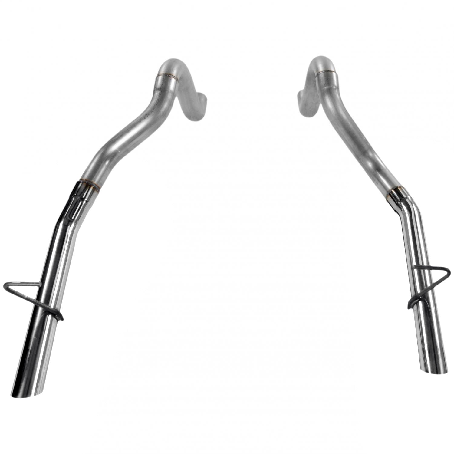 Fits 1986-1993 Ford Mustang LX 5.0L & 1986 Mustang GT 5.0L by Flowmaster