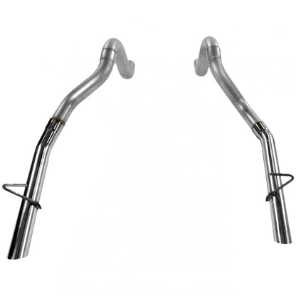 Fits 1986-1993 Ford Mustang LX 5.0L & 1986 Mustang GT 5.0L by Flowmaster
