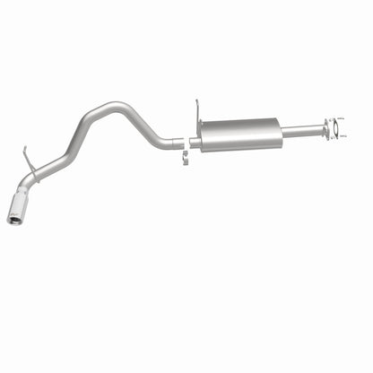 Magnaflow SPEQ Series Stainless Cat-Back System by MagnaFlow Exhaust Products