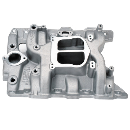 Engine Intake Manifold by Edelbrock