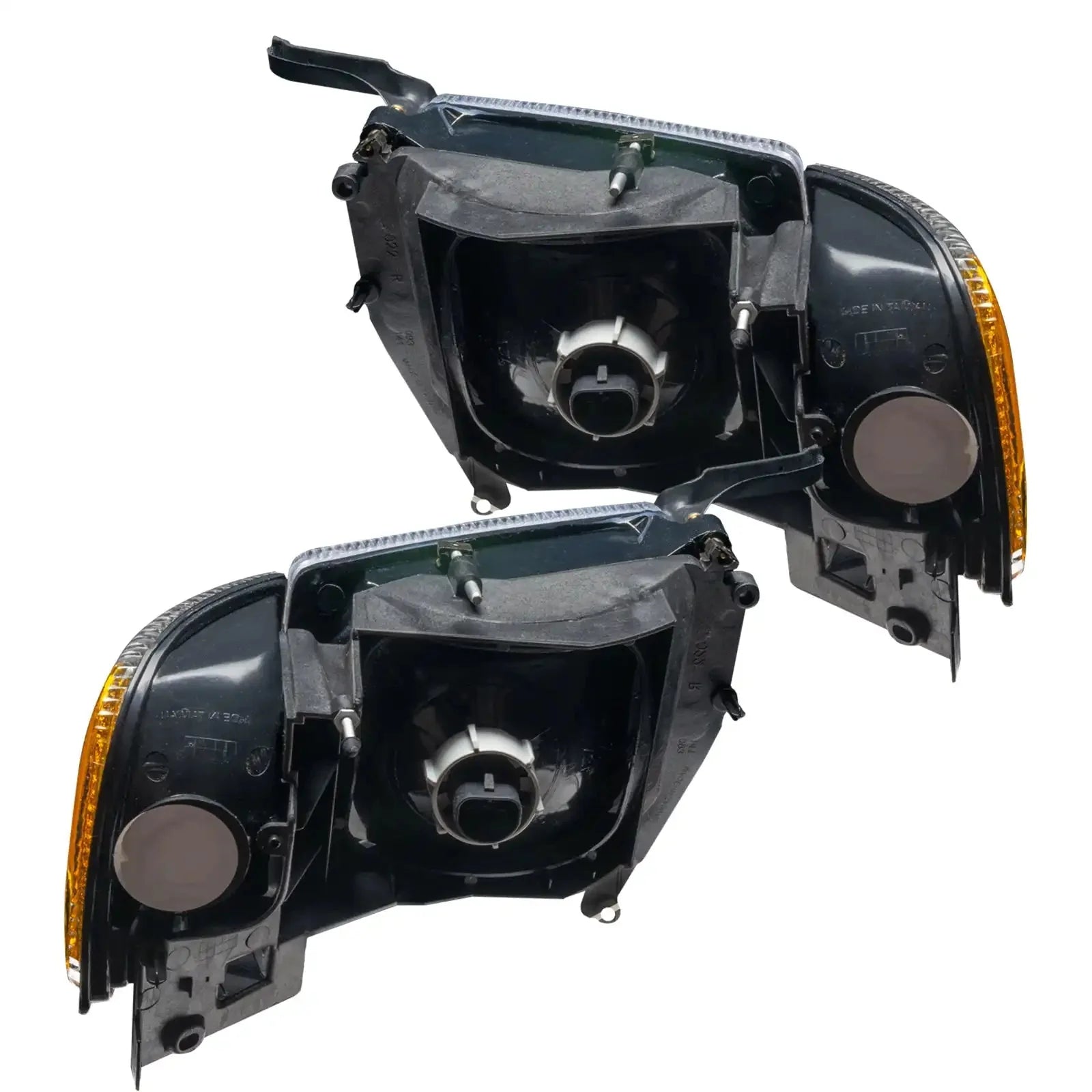 ORACLE Lighting 1994-2002 Dodge Ram 1500/2500/3500 Pre-Assembled Halo Headlights by ORACLE Lighting