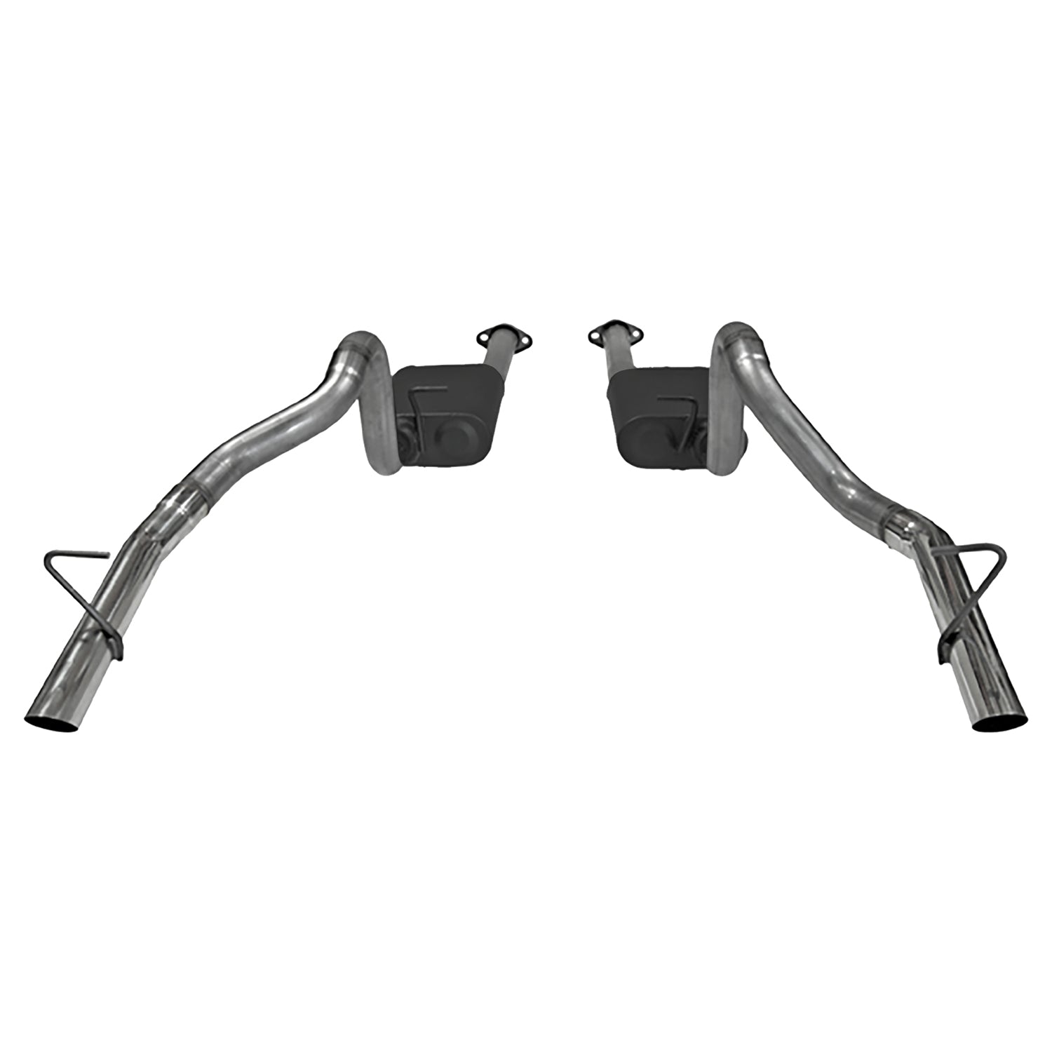 Flowmaster American Thunder Cat-back Exhaust System by Flowmaster