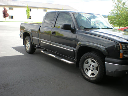 Flowmaster American Thunder Cat-back Exhaust System by Flowmaster