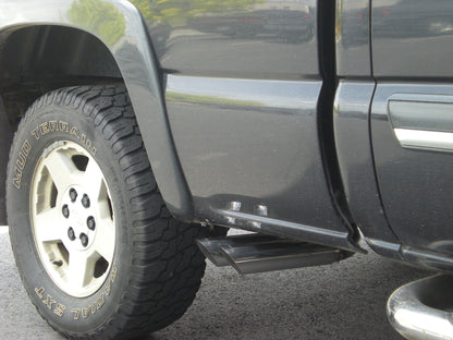 Flowmaster American Thunder Cat-back Exhaust System by Flowmaster