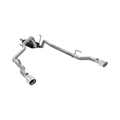 Flowmaster American Thunder Cat-back Exhaust System by Flowmaster