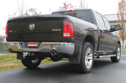 Flowmaster American Thunder Cat-back Exhaust System by Flowmaster